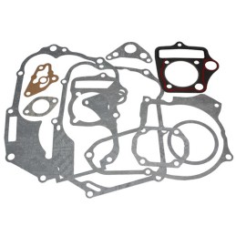 Kinroad king los quad atv 110 4t engine gaskets