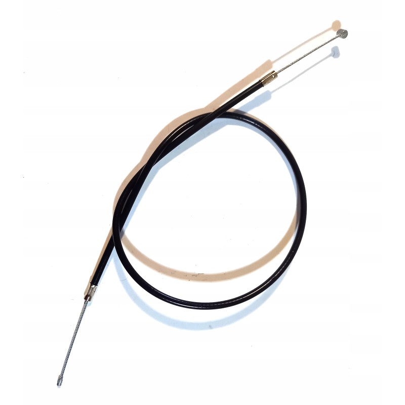 Gas cable cable cable atv 50 2t pocket bike mini cross quad pit bike new