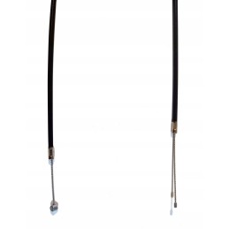 Gas cable cable cable atv 50 2t pocket bike mini cross quad pit bike new