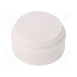 1 pcs x HUMMEL - 1.089.4299.19 - Insert for gland, M50,PG42, elastomer, -40÷100°C, HSK-ME