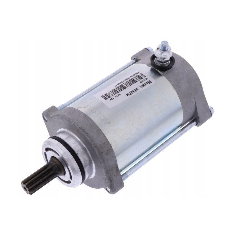 Arctic Cat Textron Wildcat 1000 12 15 Starter