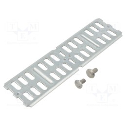 1 pcs x OBO BETTERMANN - RWVL 60 FS - Angle connector