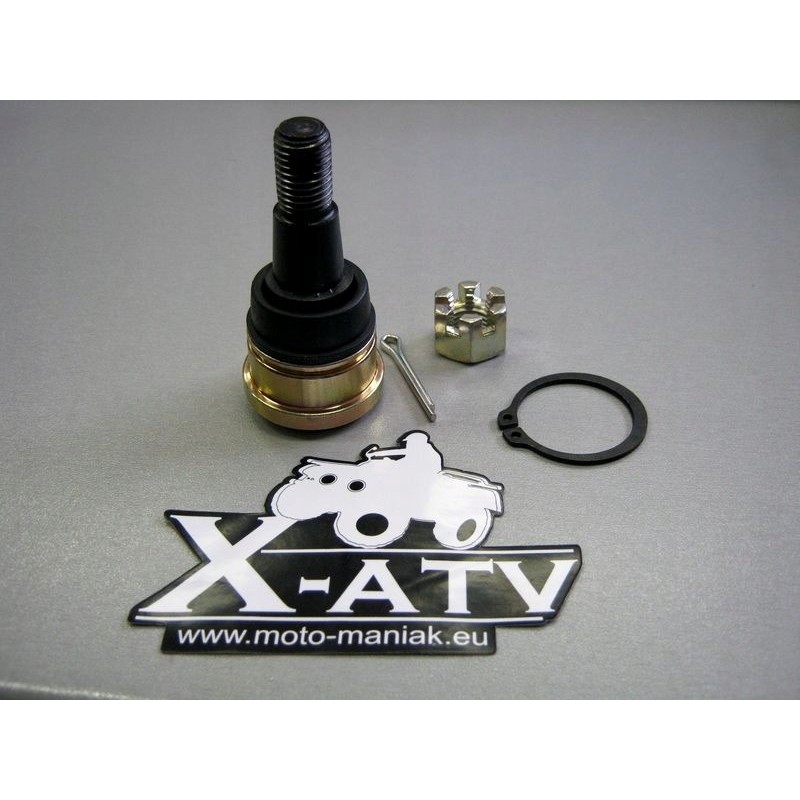 Stub ball stud Polaris Outlaw 500 WE351035 42 1035 41 3043