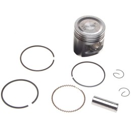 Jialing Romet Zipp ATV 250 4t piston rings 53