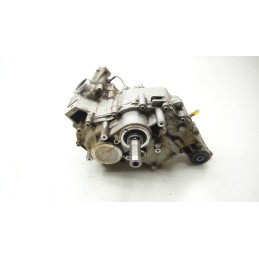 Can am outlander 570 g2 gearbox warranty