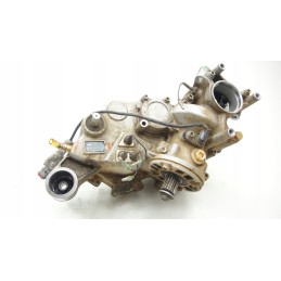 Can am outlander 570 g2 gearbox warranty