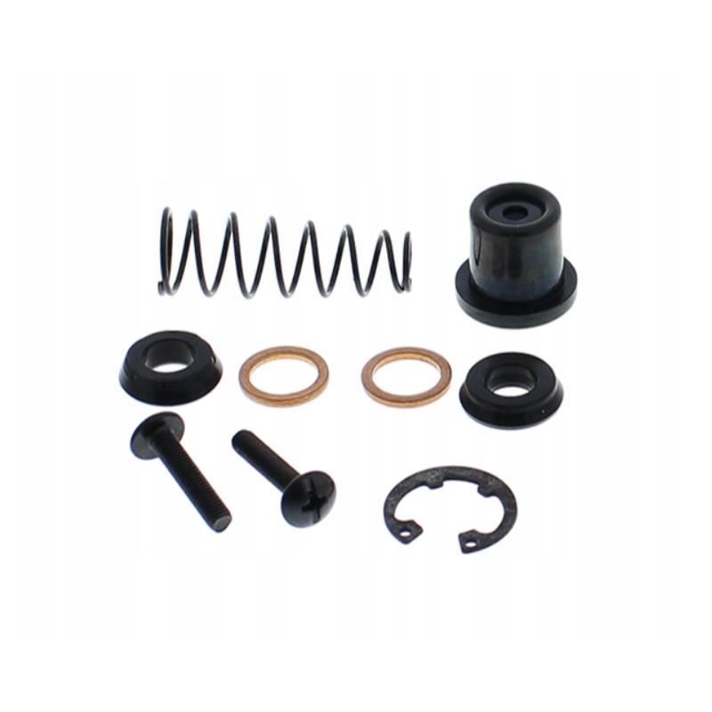 Can am front brake master cylinder repair kit