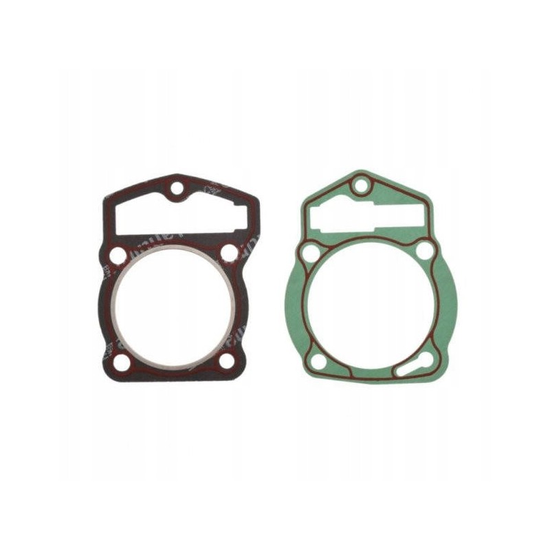 Cylinder gasket for ATV Bashan 250, Romet set