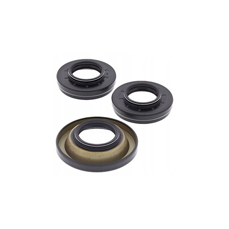 Rear differential seals honda trx420 fa fpa