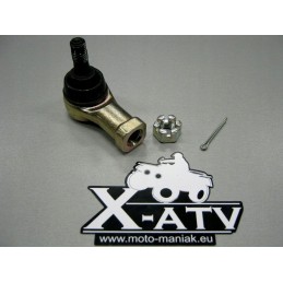 Outer end of tie rod Kawasaki KFX 700 92210 1385 41 104