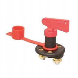 Power switch hebel 300a 12v utv atv lodz