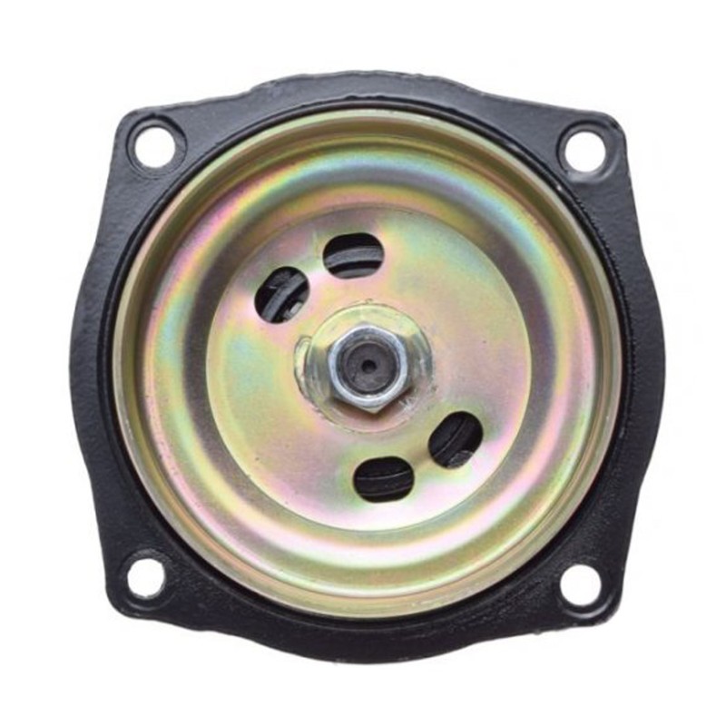 Pocket bike mini cross dirt atv clutch bell 6z