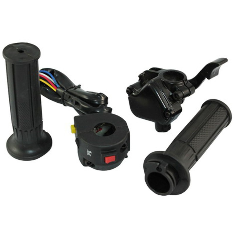 Quad ATV steering hardware repair kits