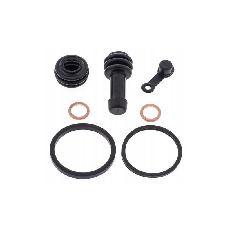 Rear brake caliper repair kit for Suzuki Vinson Kawasaki Mule Pro