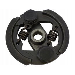 Reinforced mini quad pocket bike cross clutch