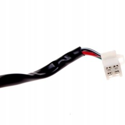 Ignition switch for quad atv, 2 positions, 4 wires, set