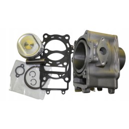 Cylinder, piston, rings, gaskets, cf moto 500