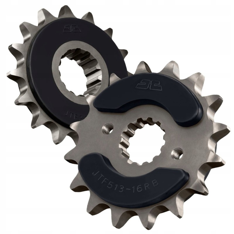 Front sprocket, steel chain, 520, number of teeth: 14