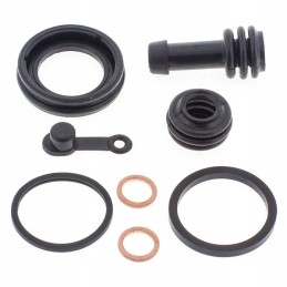 Front brake caliper repair kit Kawasaki KLF KEF300 Kawasaki rear