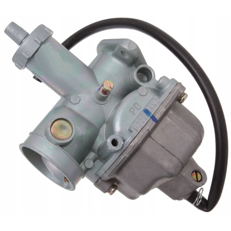 Romet zk125 zipp junak kingway quad atv 125 150 bashan loncin carburetor pz26