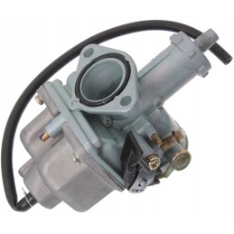 Romet zk125 zipp junak kingway quad atv 125 150 bashan loncin carburetor pz26