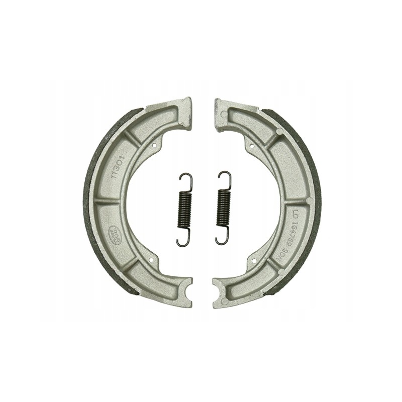 Brake shoes suzuki lt a lt f 400 ls650 dr750