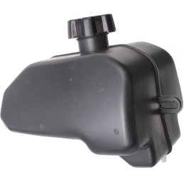 Quad atv 50 fuel tank low tap filter vase