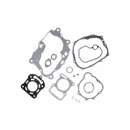 Set of engine gaskets for ATV Quad 200 Bashan water