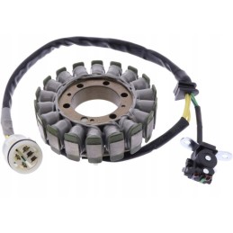 Stator alternator stator honda trx 420 fourtrax