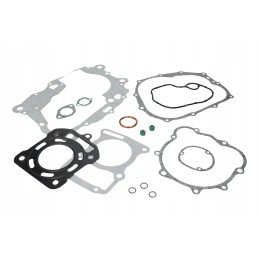 Atv quad 200 bashan set engine gasket set