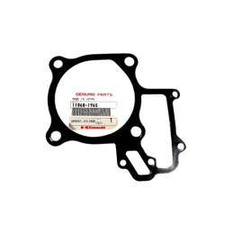 Cylinder gasket for Kawasaki KFX 700 KVF 650