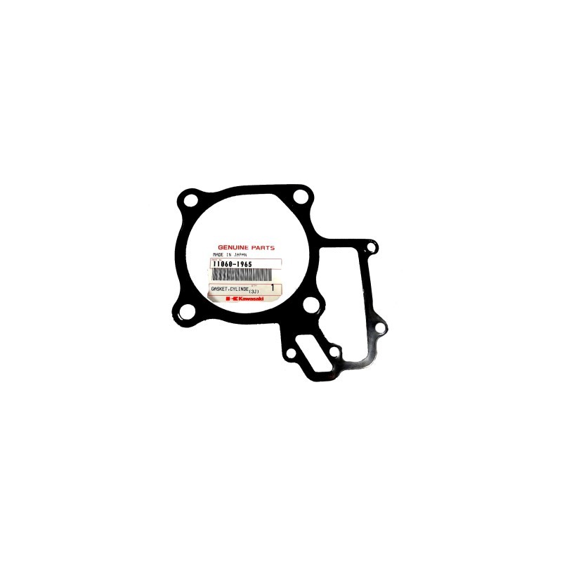 Cylinder gasket for Kawasaki KFX 700 KVF 650