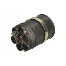 Air filter ATV Quad 150 200 250 Bashan Shinray Linhai 42mm housing