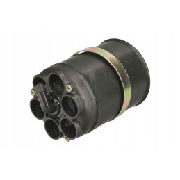 Air filter ATV Quad 150 200 250 Bashan Shinray Linhai 42mm housing