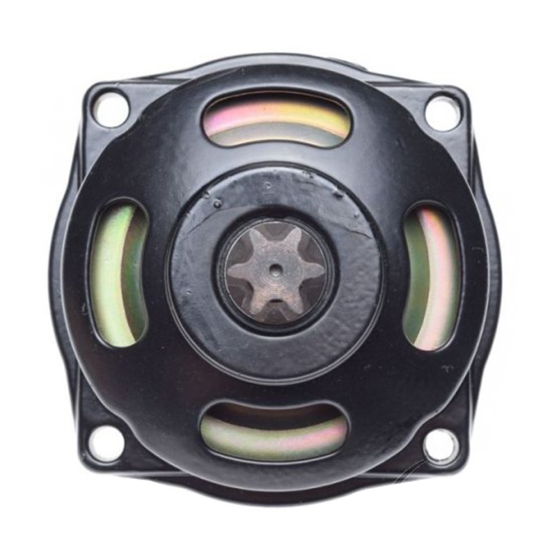 Pocket bike mini cross dirt atv clutch bell 6z