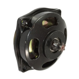 Pocket bike mini cross dirt atv clutch bell 6z