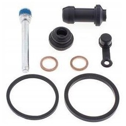 Rear brake caliper repair kit yamaha yfm 550 700 grizzly 07 19