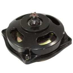 Pocket bike mini cross dirt atv clutch bell 6z