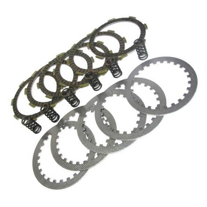 Clutch discs for quad atv 200 loncin bashan kinroad