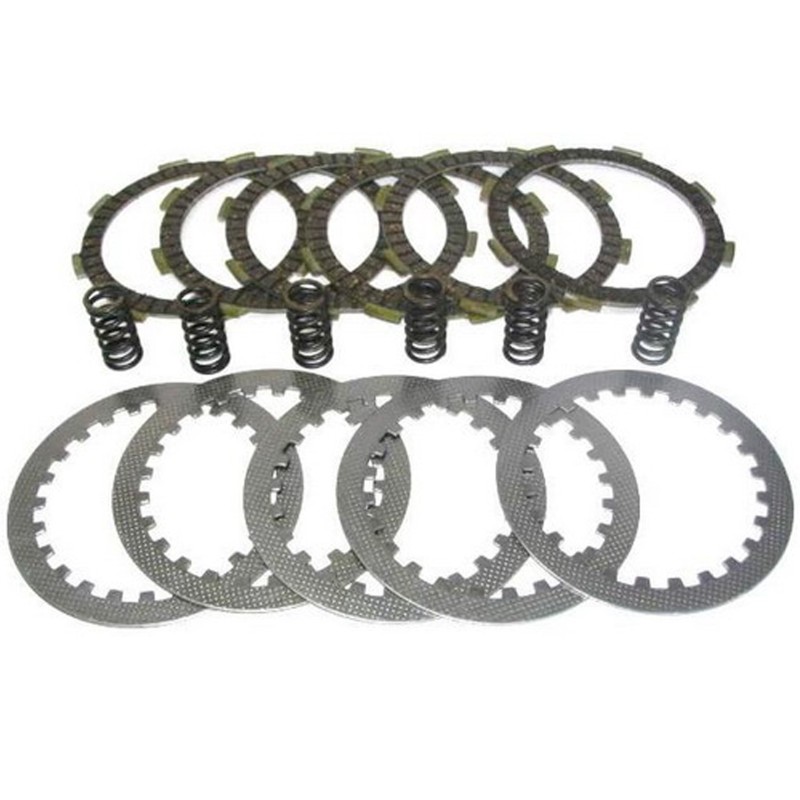 Kinroad quad atv 200 loncin clutch discs set