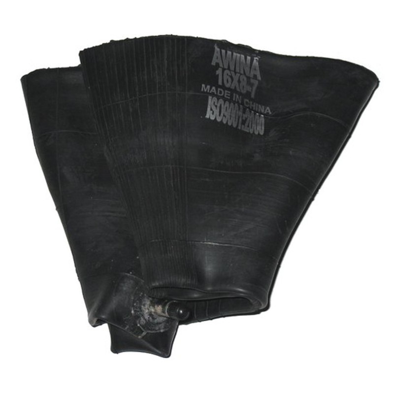 Wheel tube inner tube quad atv bashan lifan 16x8 7 inch