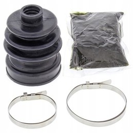 Drive joint cover for Kawasaki Suzuki