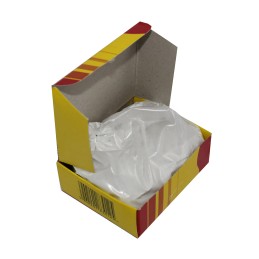 Quad atv technical talc for tires rubber detek 100g