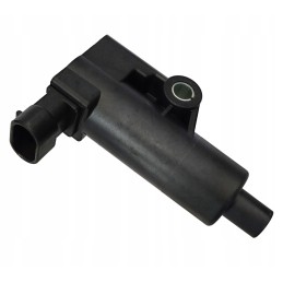 Ignition coil blade