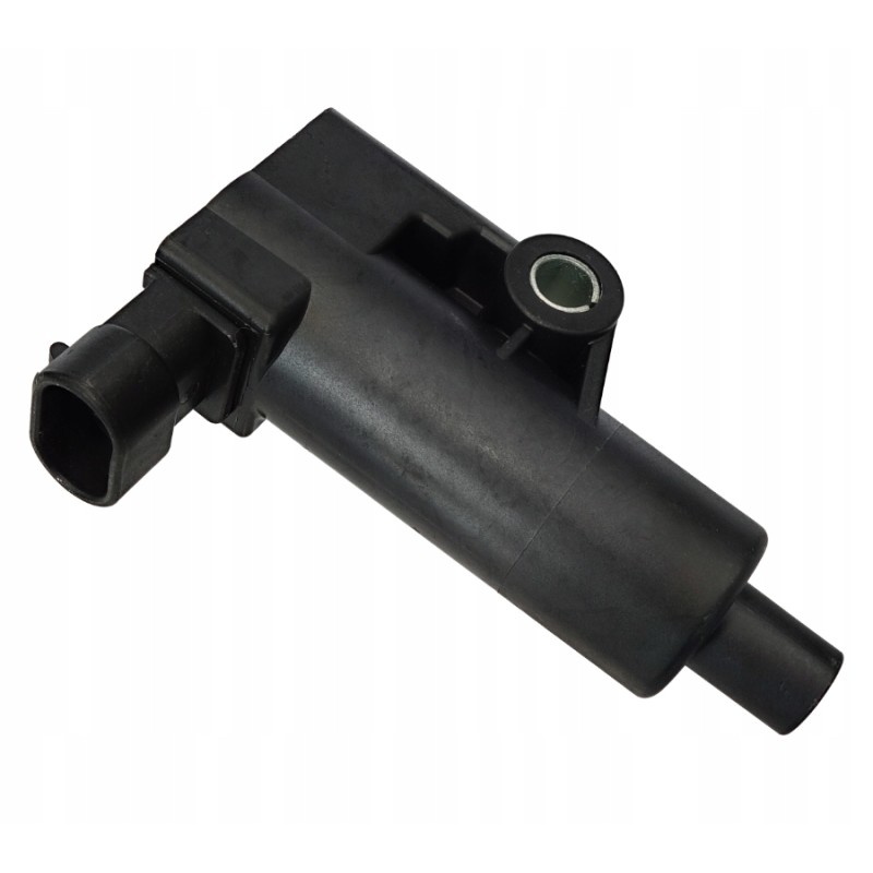 Ignition coil blade