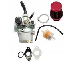 Carburetor filters gasket 4t quad atv 110 125 tuning