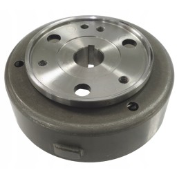 Stator magneto quad cross atv 110 125 6 magneto