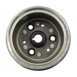 Stator magneto quad cross atv 110 125 6 magneto