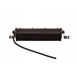 LED additional lamp 18w led bar quad atv 18cm