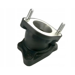 Carburetor spigot atv quad bashan loncin 200 250